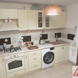 13 Septembrie, Prosper, centrala termica